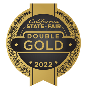 Wachira Sparkling Wine Double Gold Award