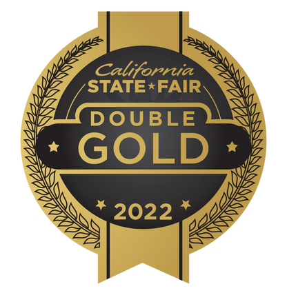 Wachira Sparkling Wine Double Gold Award