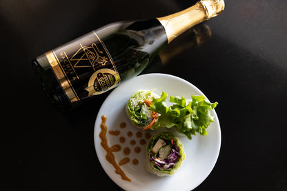 Black Label Sparkling Wine