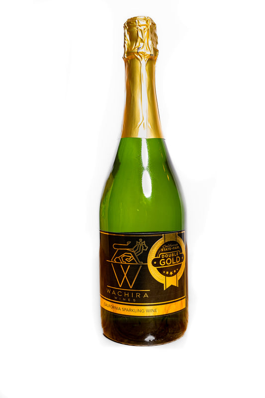 Wachira Sparkling Wine