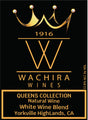 Queens Collection 1916 - White Wine Blend
