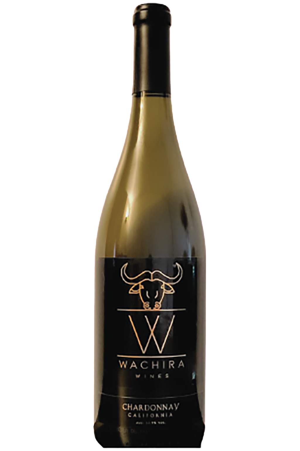 Wachira Black Label Chardonnay 2019 – Wachira Wines