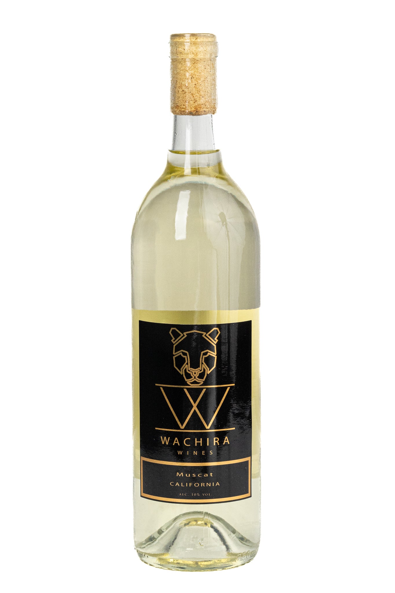 Wachira Wines Muscat